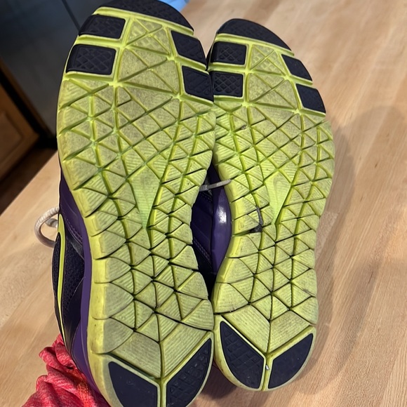 Nike womens Free HyperTR sneaker - Picture 6 of 6